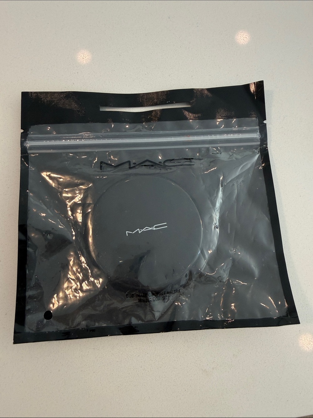 MAC Duo Image Compact Mirror